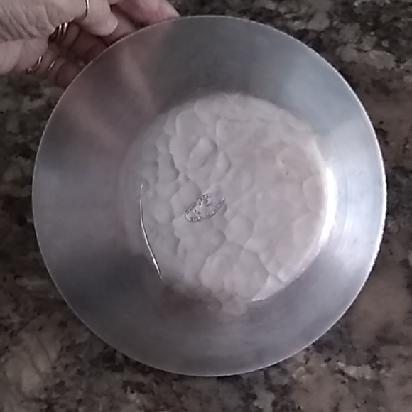 ✴️vtg hand forged bowl - Picture 4 of 8